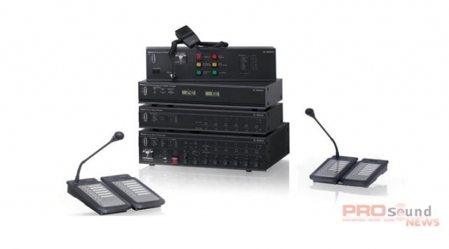 Hệ thống âm thanh công cộng là gì?