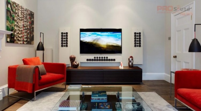 Hệ thống âm thanh đa vùng là gì