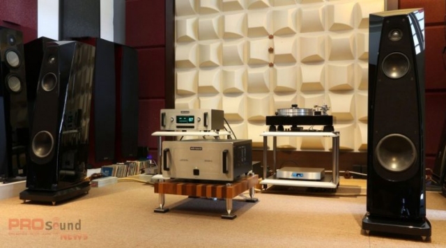 Hi-Fi là gì? Điểm khác biệt giữa Hi-Fi và Hi-end