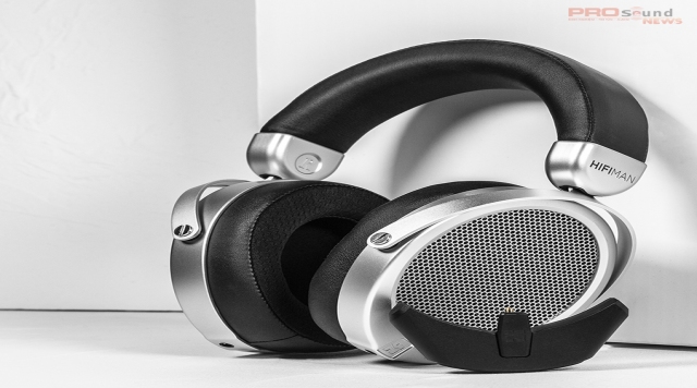 HIFIMAN ra mắt DAC Himalaya R2R mới và Bộ điều hợp Bluetooth độ phân giải cao Bluemini cho tai nghe Deva Pro