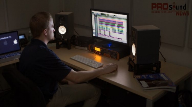 Hướng dẫn cách chọn vị trí đặt loa kiểm âm như thế nào là tốt nhất ?