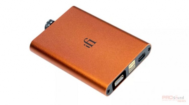iFi hip-dac 2 hứa hẹn hiệu suất thậm chí còn tốt hơn và giải mã MQA đầy đủ