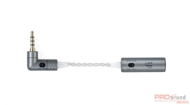 iFi ra mắt iEMatch+ phụ kiện để phối hợp trở kháng, độ nhạy cho tai nghe in-ear