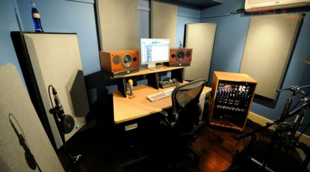 Kinh nghiệm xử lý âm học trong phòng nghe