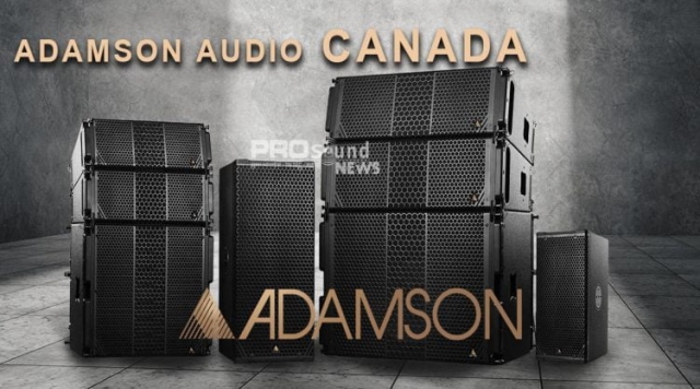 Loa Adamson của nước nào?