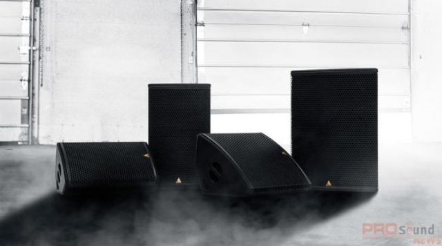 Loa Adamson M15 Đánh giá