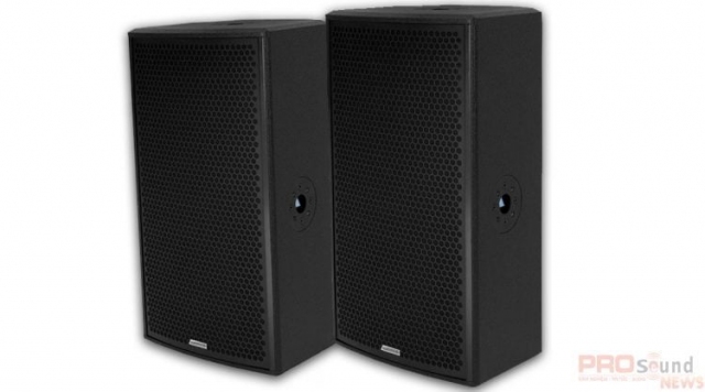 Loa Adamson Point 15 Đánh giá