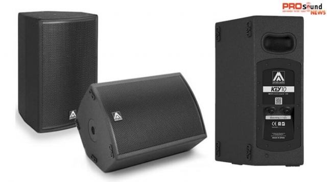 Loa Amate Key 10 Đánh giá