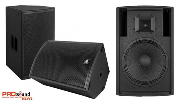 Loa Amate Key 15 đánh giá