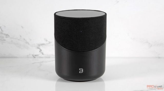 Loa Bluetooth mới nhất của Marshall kết hợp thiết kế mang tính biểu tượng với âm thanh to hơn