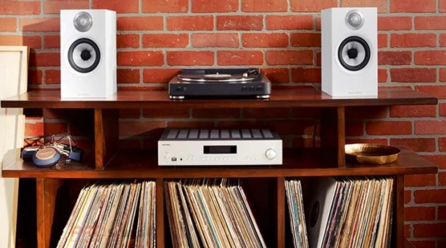 Loa bookshelf là gì ? Ưu – Nhược – Đặc điểm nổi bật của loa bookshelf