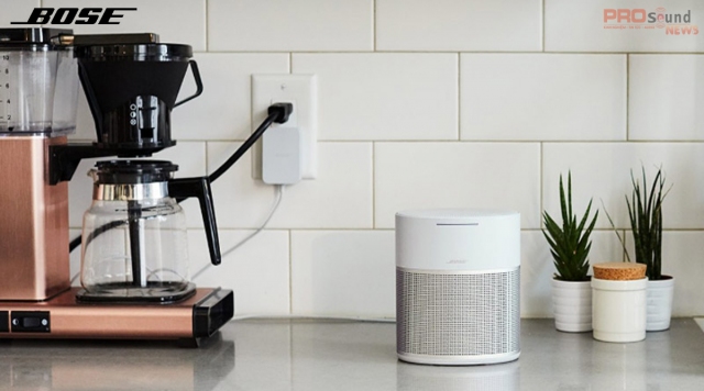 Loa Bose tốt nhất 2022