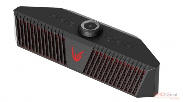 Loa chơi game UltraGear mới của LG