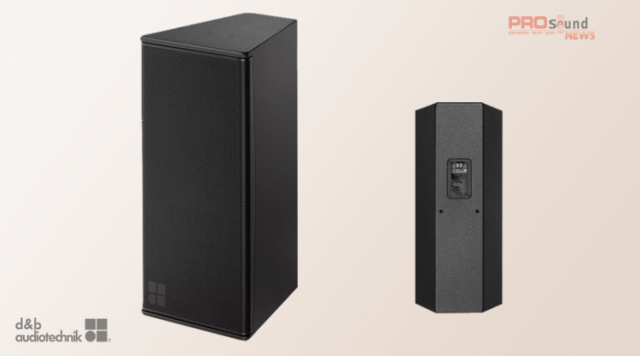 Loa D&B Audiotechnik 10S-D có tốt như lời đồn?