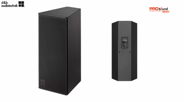 Loa d&b Audiotechnik 10S đánh giá