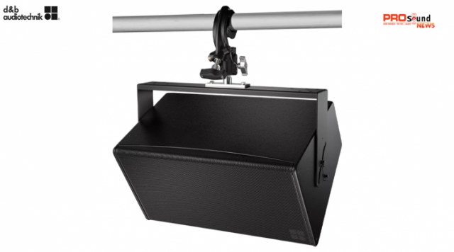 Loa D&B Audiotechnik 12S có tốt không?