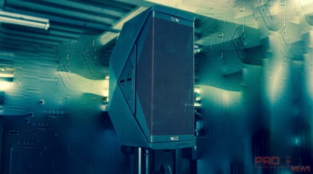 Loa Full Range NEXO ID 24 Đánh giá