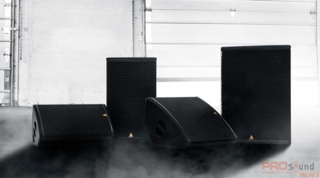 Loa Monitor Adamson M212 Đánh giá