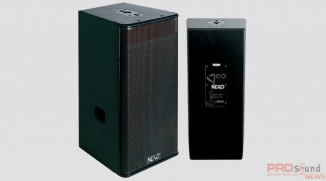 Loa NEXO GEO S1210 Đánh giá