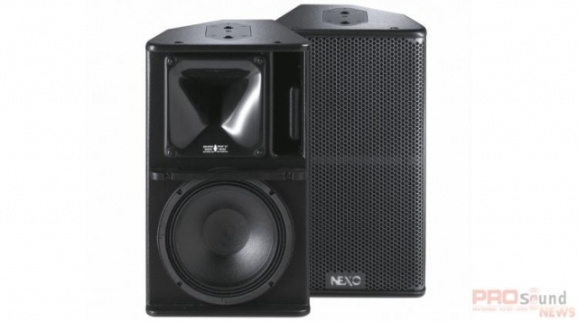 Loa Nexo PS10 R2 Đánh Giá Chi tiết
