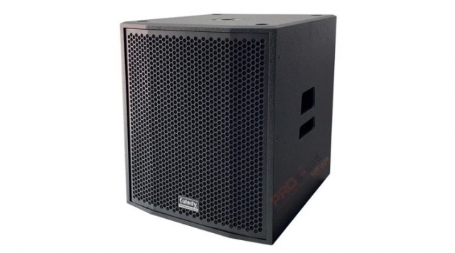 Loa Sub Kuledy BR118S đánh giá