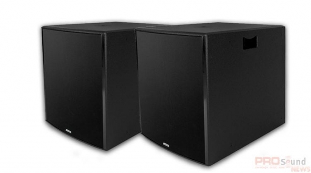 Loa Subwoofer Adamson Point 215 Đánh giá