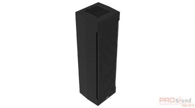 Loa subwoofer NEXO IDS312