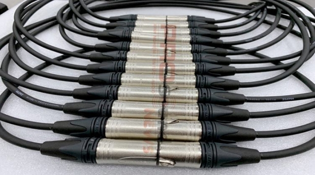 Lựa chọn mua Jack cắm âm thanh chuyên dụng tốt nhất