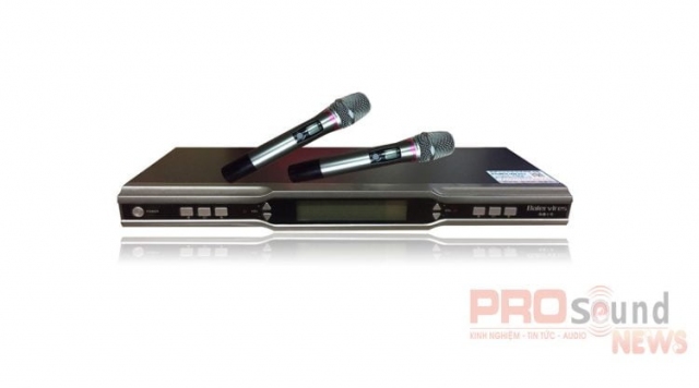 MICRO BaierVires ! Đánh Giá chi Tiết