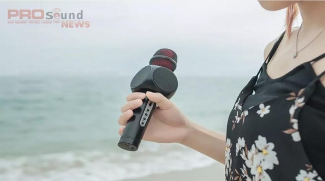 Micro Bluetooth là gì? Những điều cần biết khi lựa chọn mua Micro Bluetooth!