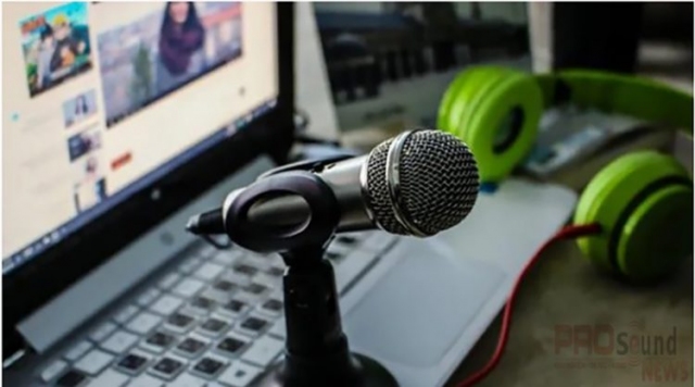 Microphone bị lỗi trên Windows10 và cách khắc phục