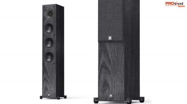 Monoprice bổ sung loa rạp hát tại nhà Monolith Audition Series