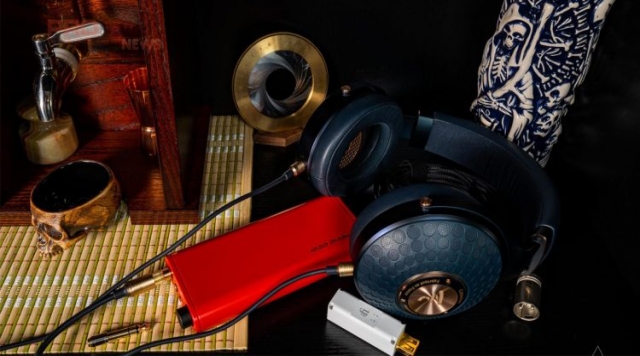 Một số mẫu Portable DAC/Amp để thưởng thức trọn vẹn Apple Music Lossless