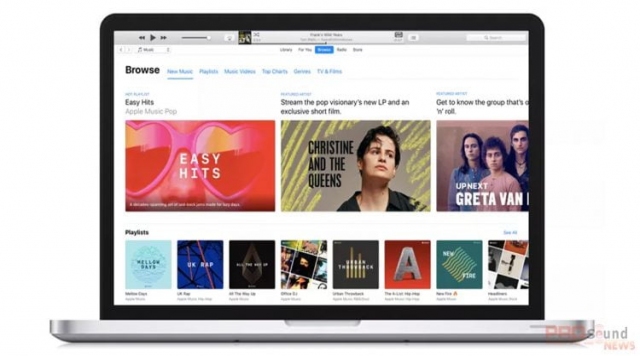 Một số mẹo, thủ thuật và tính năng của Apple Music