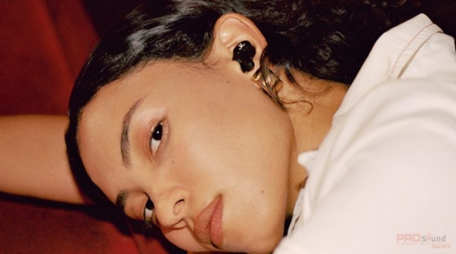 Motif ANC và Minor III True Wireless Designs mới của Marshall Headphones