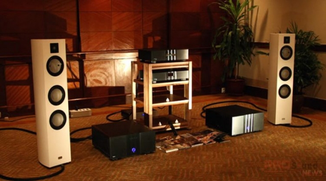 Muốn tự tạo hệ thống âm thanh Stereo hoàn chỉnh cần lưu ý những gì?