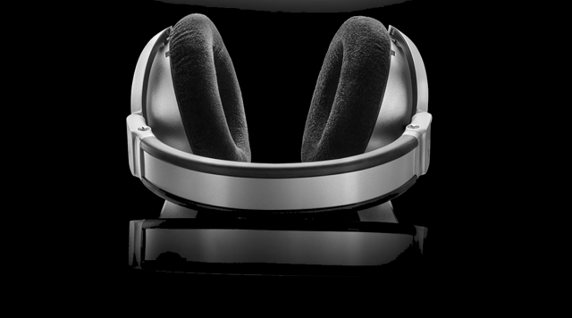 Neumann công bố tai nghe mở NDH-30 mới