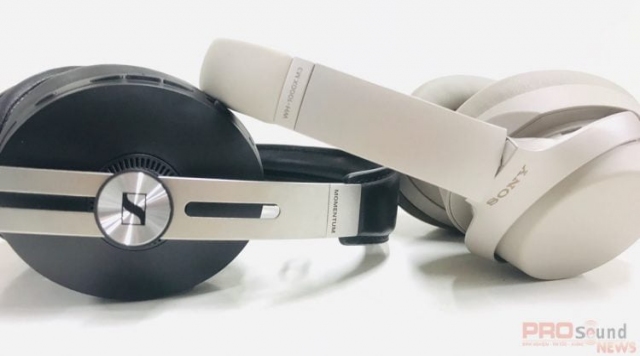 Những câu hỏi thường gặp ở tai nghe chống ồn chủ động