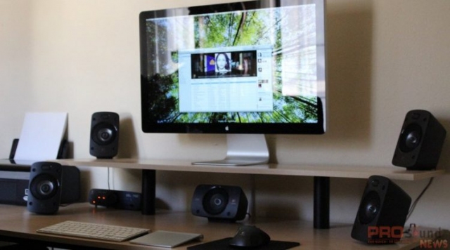 Những điều cần lưu ý khi chọn mua loa máy tính