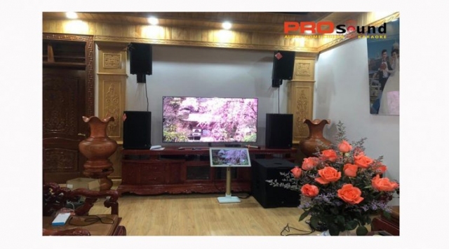 Những Tiêu Chí Đánh Giá Chất Lượng Âm Thanh