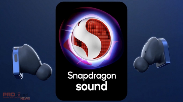 Qualcomm định nghĩa lại True Wireless với hai nền tảng âm thanh Snapdragon mới