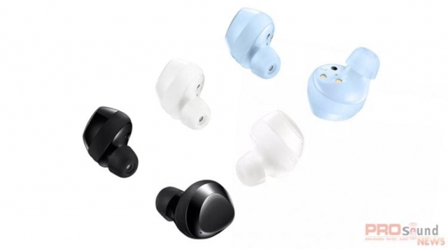 Samsung Galaxy Buds 2 được đồn đại sẽ ra mắt vào cuối năm nay với ít nhất 4 màu khác nhau