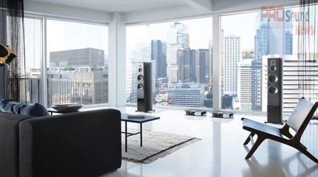 Sự ảnh hưởng của phòng nghe nhạc đến hệ thống âm thanh