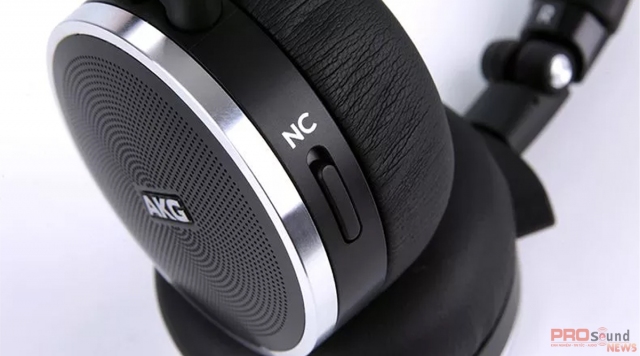 Tai nghe AKG tốt nhất 2022