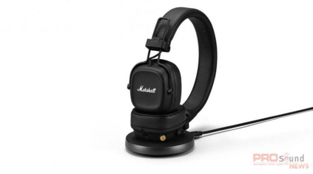 Tai nghe chụp tai Marshall Major 4 Đánh giá