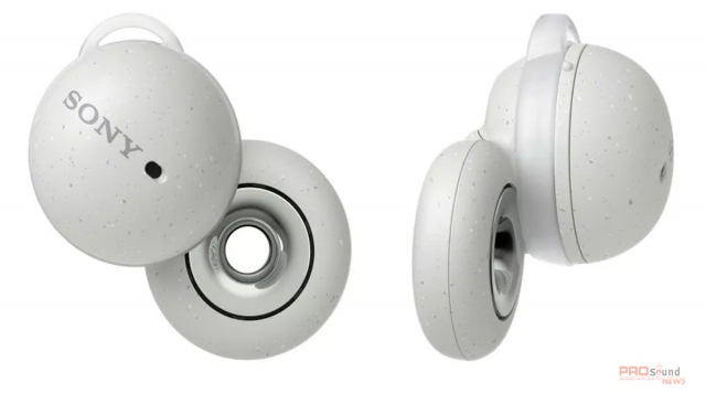 Tai nghe in-ear Sony tốt nhất 2022