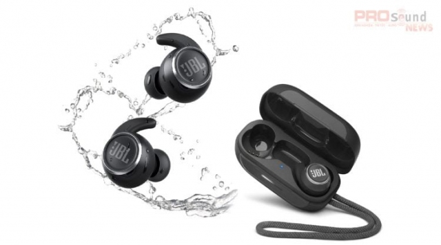 Tai nghe JBL Reflect Mini NC đánh giá