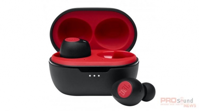 Tai nghe JBL Tune 115 TWS Đánh giá