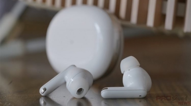 Tai nghe không dây chống ồn Oppo Enco X