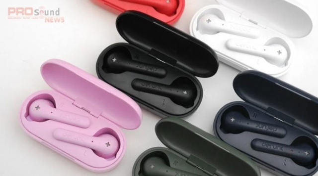 Tai nghe không dây Defunc True Basic